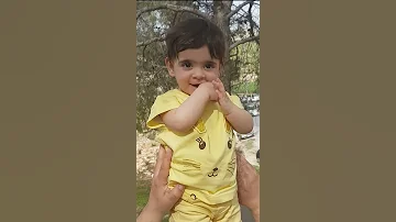 ياسمينة راحت رحلة بين أحضان الطبيعة 