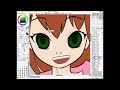 Beginning of video