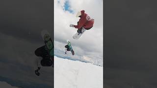 Watch Haust Jump video