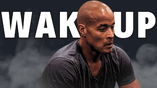 How to FINALLY master mental toughness &amp; achieve success| David Goggins &amp; Andrew Huberman