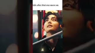 #that move on#taehyung #wwh