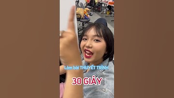 Mẹo giúp bạn làm slide thuyết trình chỉ trong 30 giây? | Thế Giới Laptop