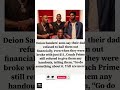 Coach Prime's Parenting StyleParentingDebate #FinancialIndependence #GenerationalWealth #ToughLove