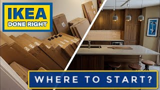 The Ultimate Ikea Kitchen Installation Guide: Watch My Stepbystep Process!