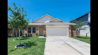 For Sale 4435 Painted Bunting Lane, Baytown, Texas, 77521