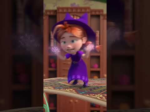 Вот она — настоящая дружба! 💖👧 #Shorts #машаимедведь #ЗубДаю! #MashaandtheBear