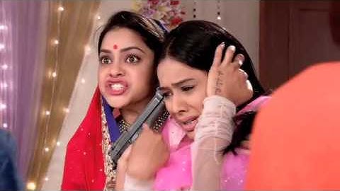 Jamai Raja - What Will Happen To Roshni?