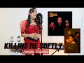 Fugees - Killing Me Softly With His Song - Version en Español - Marly (Cover)