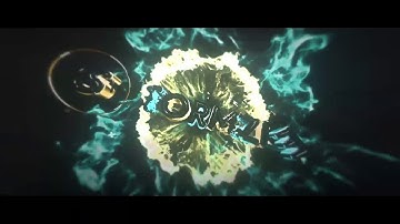 [Intro] #HIT4R1 vs Stormzie (Need to work on my cc game.) Blender/AE