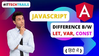 Mastering JavaScript Variables: Understanding let, var, and const Wealth