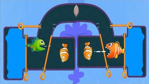 Save The Fish @fishrescue821