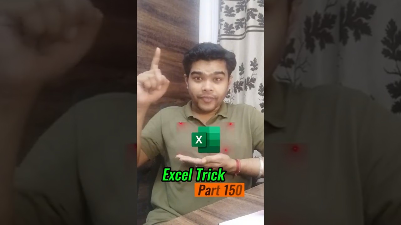 Скопируйте любой лист Excel мгновенно за 1 секунду (секретный трюк с перетаскиванием Ctrl + Drag).
