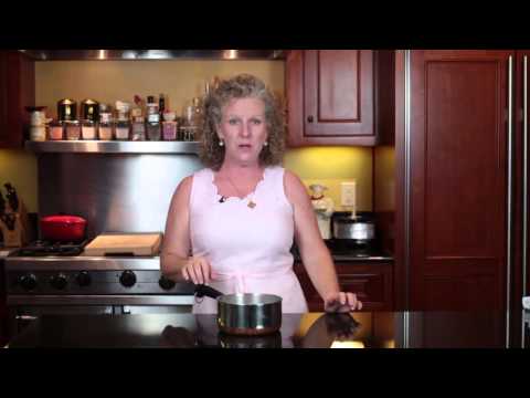 Homemade Thickened Cream : Southern Treats & Kitchen Tips hqdefault