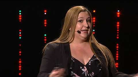 Cathy Hackl Keynote at Fue 2018 in Brussels