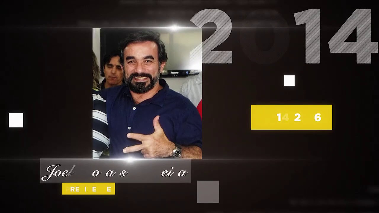 INSTITUCIONAL NA VOZ DO LOCUTOR CLEVER JAQUES