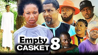 EMPTY CASKET SEASON 8(2022 NEW MOVIE) Mercy Kenneth/Tony Umez/2022 Trending Nigerian Nollywood Movie