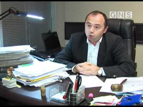 კვირის რეპორტაჟი (30/10/11)