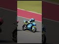 Austin Red Bull Grand Prix Of The Americas - Raul Fernandez Trackhouse MotoGP || #MotoGP25 #usagp