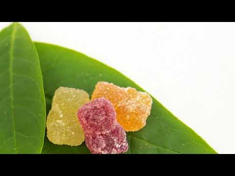 These Sleep Gummies Help Me Fall Asleep And I Wake Up Well Rested