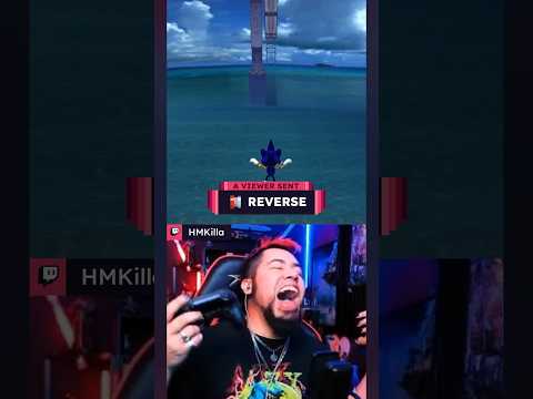 MEET CROWD CONTROL AMBASSADOR, HMKILLA 🫡