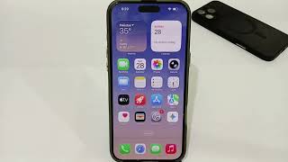 Как исправить «Problem with TrueDepth Camera» и включить Face ID