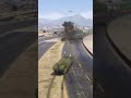 Irani S500 Fighting Tank Quick Missile Fire in Display GTAV #gaming #shortvideo