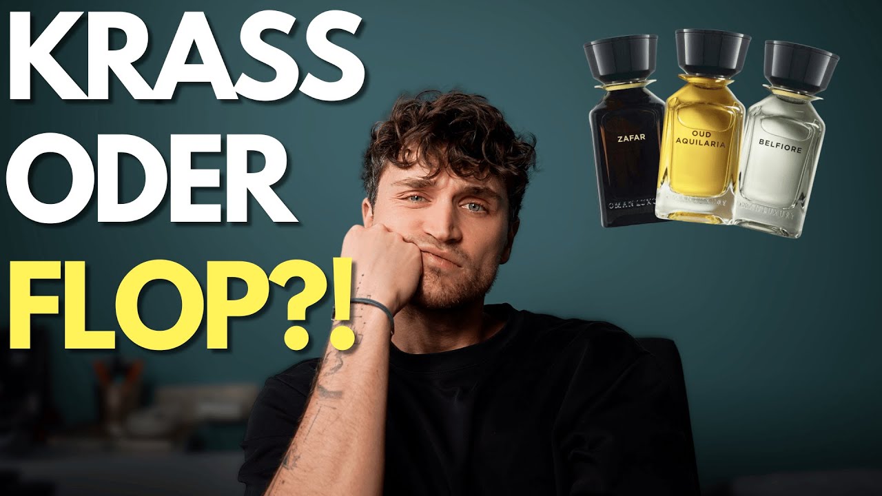 Was kann die Brand OmanLuxury?