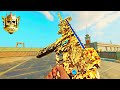 New Movement *Striker* + Movement Gameplay 🤩