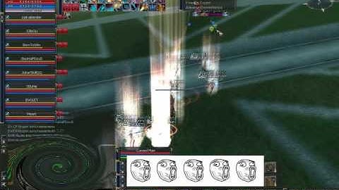 GvG Cortex Command vs Expert