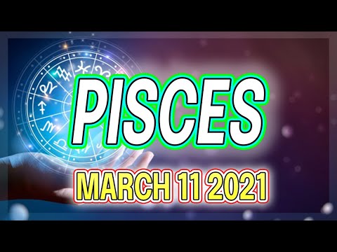 Video: Ditt Horoskop För 7 November