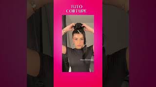 Idée coiffure été #shorts #trend #trending Idée coiffure été #shorts #trend #trending