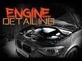 How to safely clean your engine bay - Engine bay detailing
