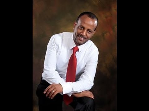 Medebka 'ko Medebka 'yu nlibey zerefo! by Peter Berhe