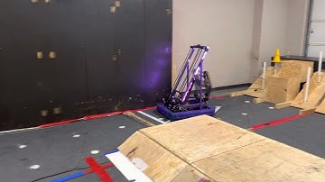 FRC Charged Up Auto Attempt Cable Protector Side