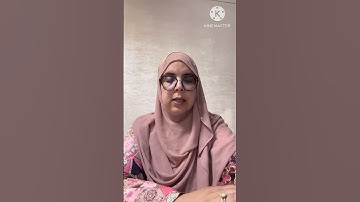تلاوة لسورة الفاتحة برواية ورش عن نافع /لأنه لاتصح الصلاة إلا بقراءتها