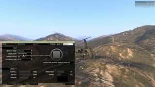 Arma 3 Alpha - | Full Ultra Graphics | - ropzu