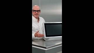 Selecting the Proper Industrial Touch Screen Computer