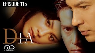 DIA - 2003 Episode 115 Terakhir