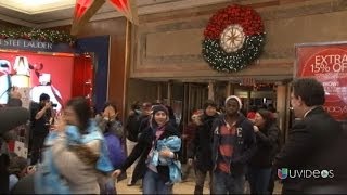 Macy's would break a 150-year-old tradition - Online Exclusive