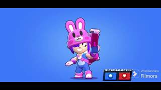 Jugando Brawl Stars