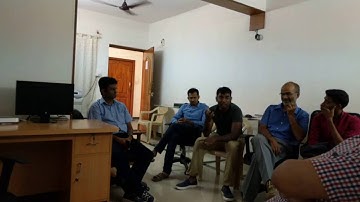 Bengaluru WordPress Meetup: WordPress in India