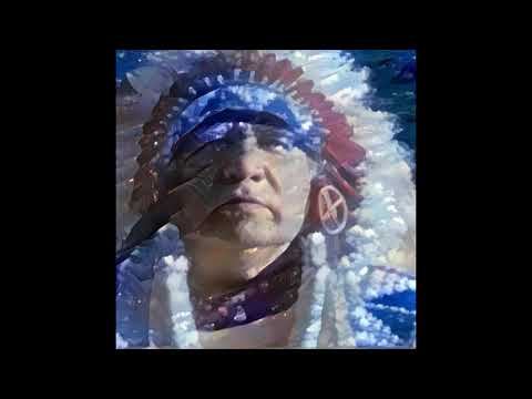Chief Golden Light Eagle Ascension ~ The Emergence of the New Earth Human ~ Sirius Star Portal