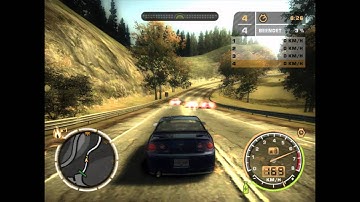 Lets Play Need For Speed Most Wanted Part 5 (DEUTSCH) [BLIND] by Vertex