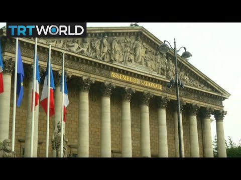 Money Talks: French