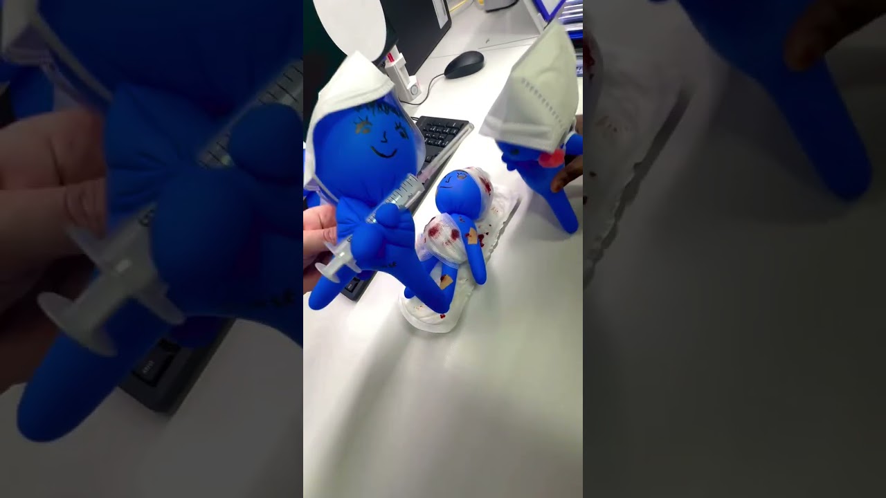 nursing staff night duty work 🤣🤣