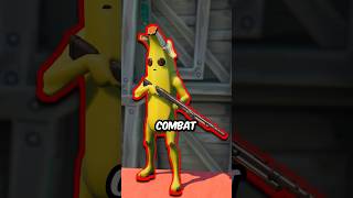 Invisible Assassin Loadout 🥷 #fortnite #gaming