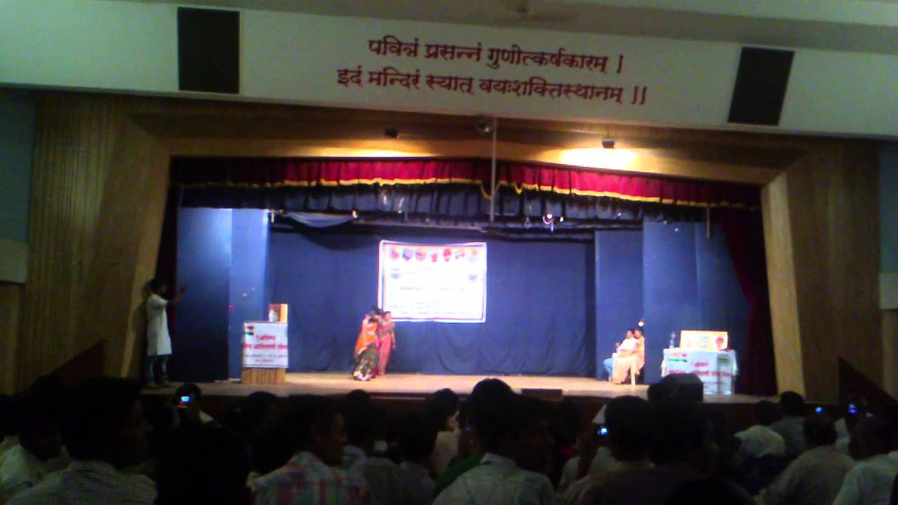 Pawara Folk Dance