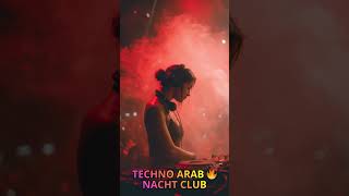 Berlin Night 🔥 Arabic Drop