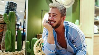 شاهد افضل صور سعد لمجرد SAAD LAMJARRED