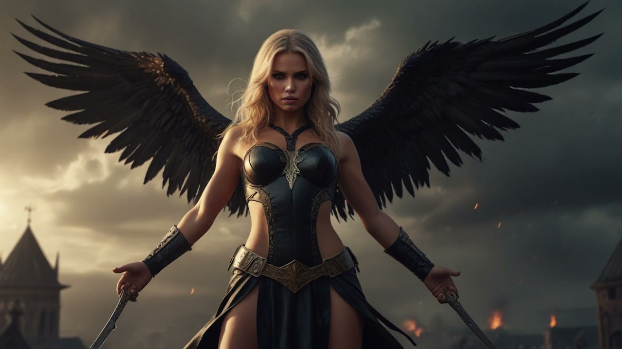 Rammstein - Engel (slowed + bass)